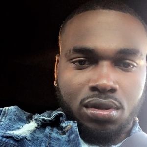 Meet your Posher, Lashawn